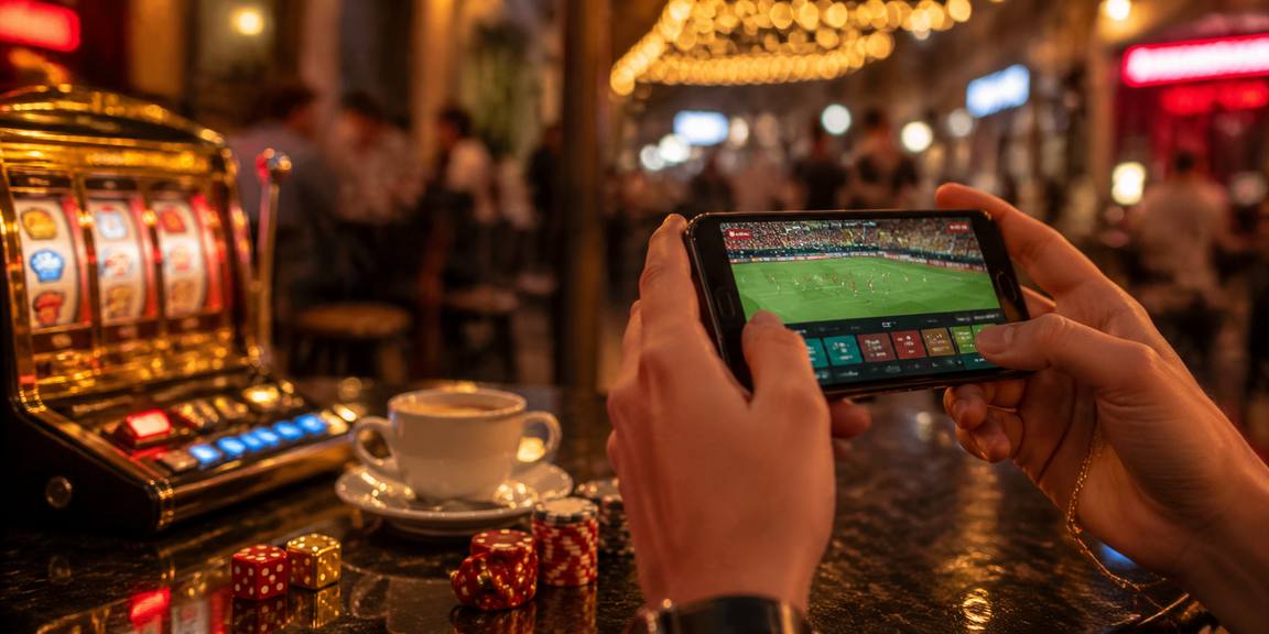 1m90 mobile gaming