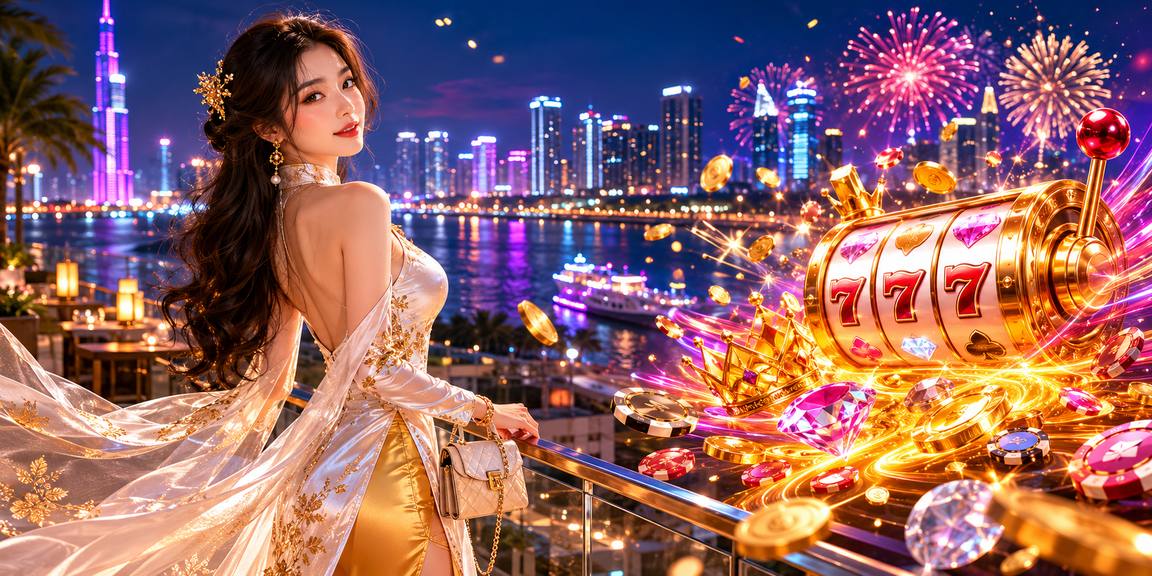 1m90 Casino trực tiếp & slot